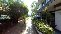 Summer Gardens (D16), Terrace #496617611